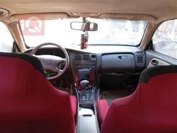 Toyota Mark II